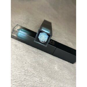 Lot Of 2 - Haus Labs By Lady Gaga LE RIOT LIP GLOSS Glass Slipper Blue Sparkle